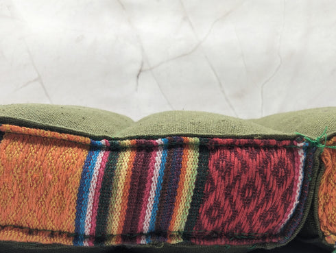 meditation cushion